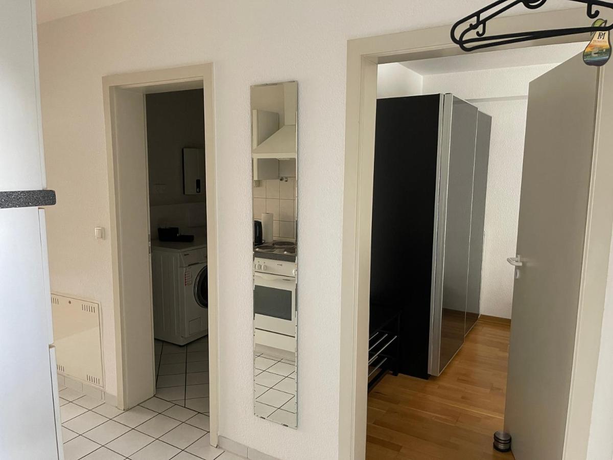 Apartment City Dusseldorf/pempelfort Dusseldorf