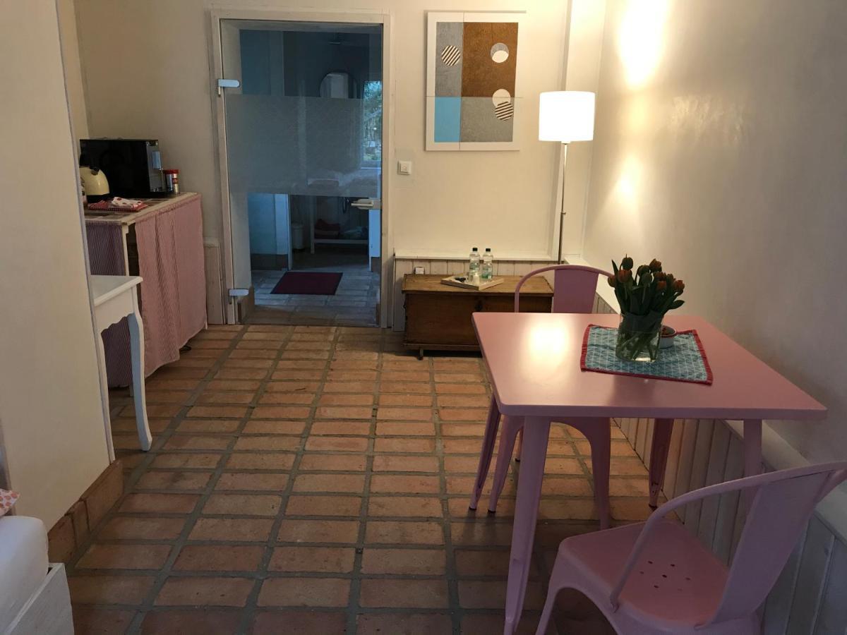 Der Birkenhof - Birch Court Apartment *