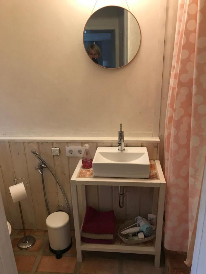 Der Birkenhof - Birch Court Appartement Düsseldorf