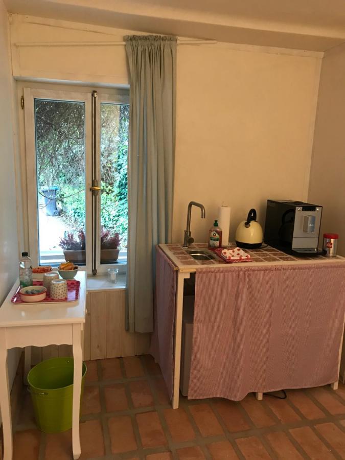 Der Birkenhof - Birch Court Apartment