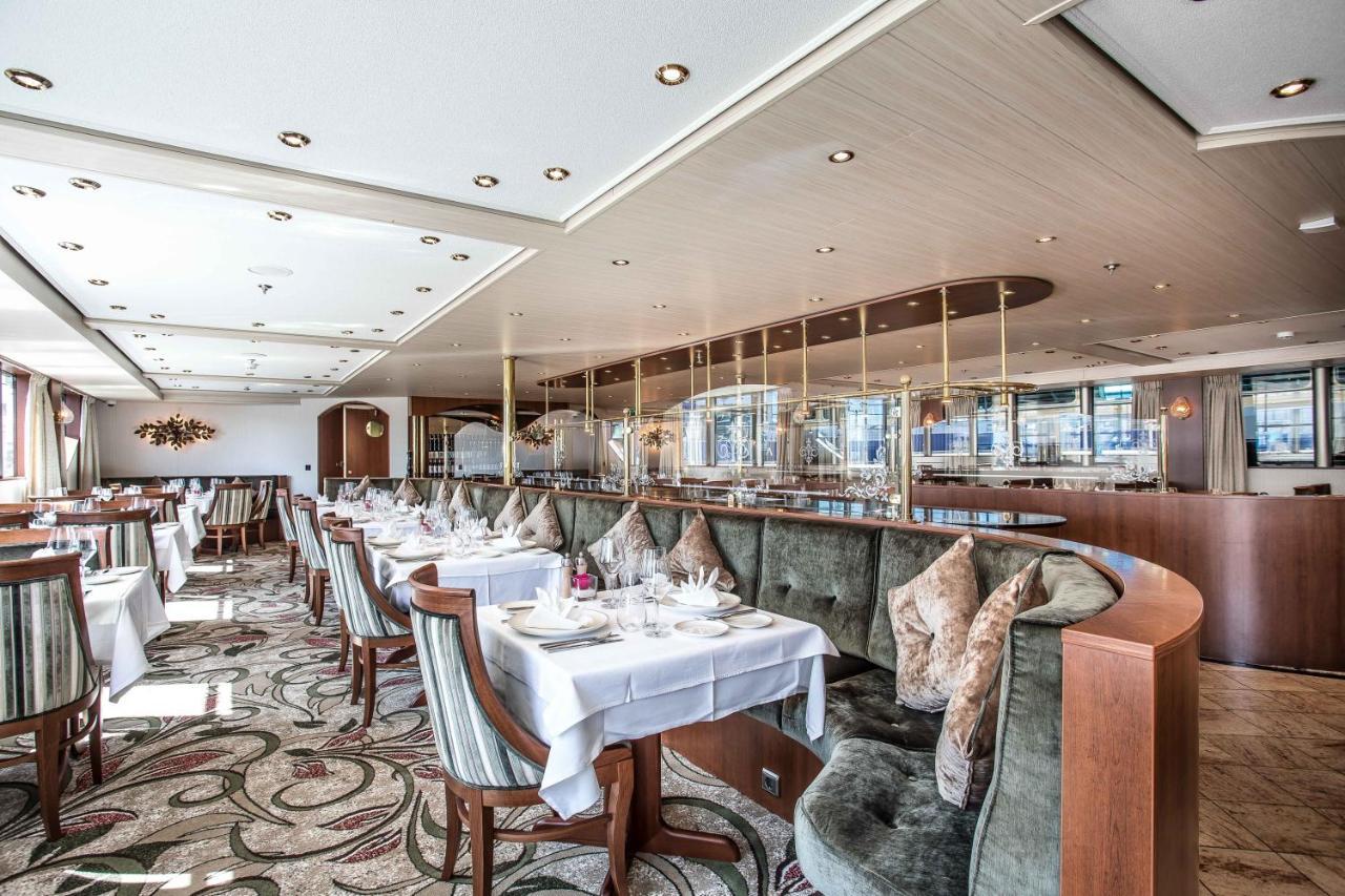 Hotel Viva Riverside Altstadt Düsseldorf