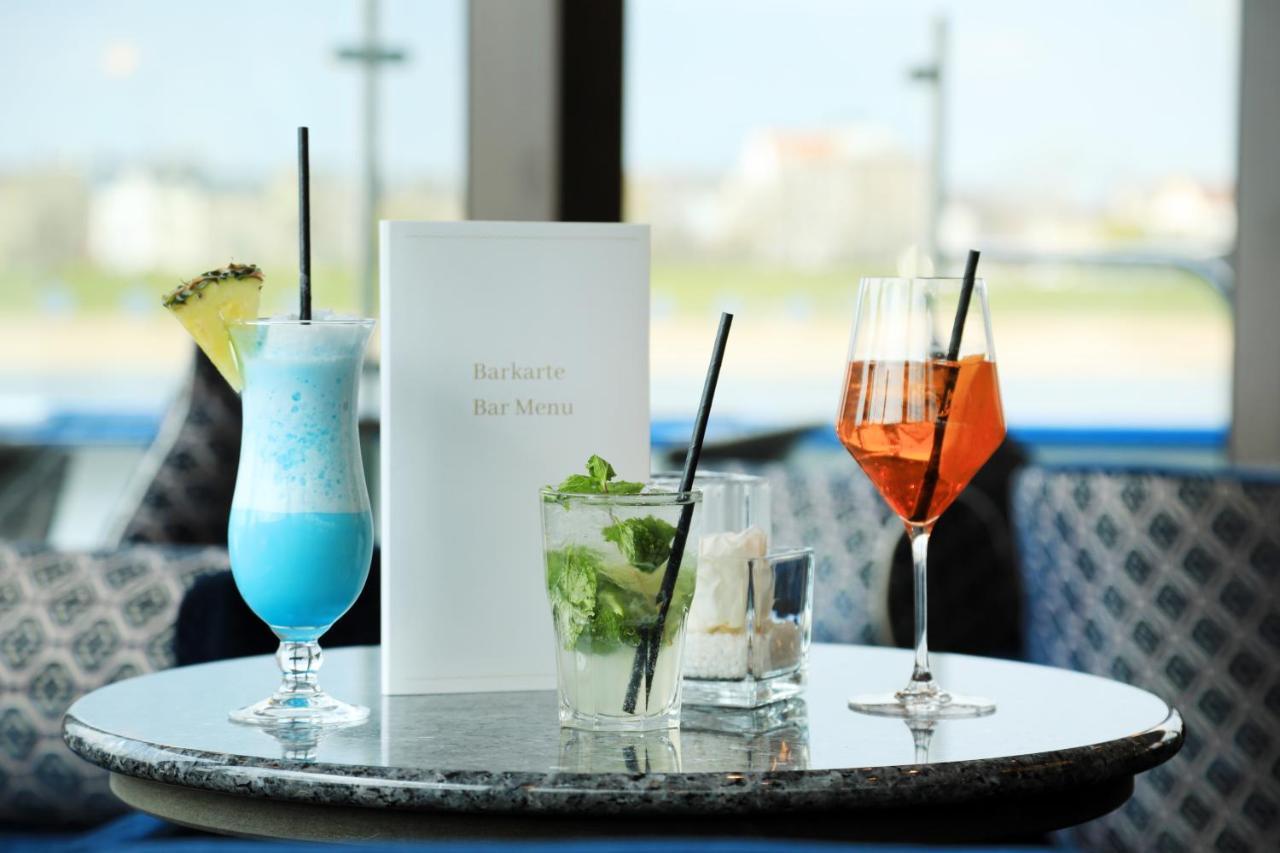 Hotel Viva Riverside Altstadt Düsseldorf