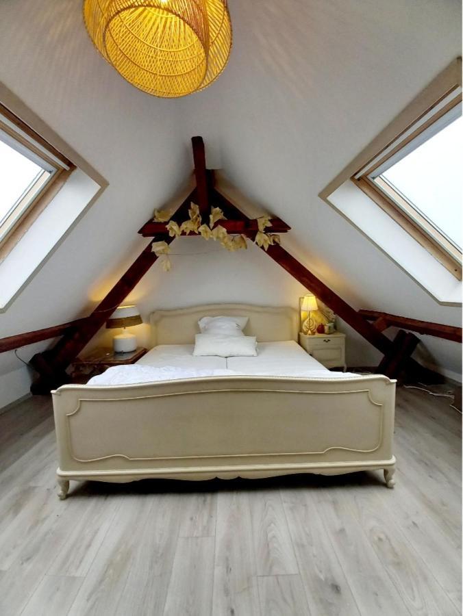 Private Loft