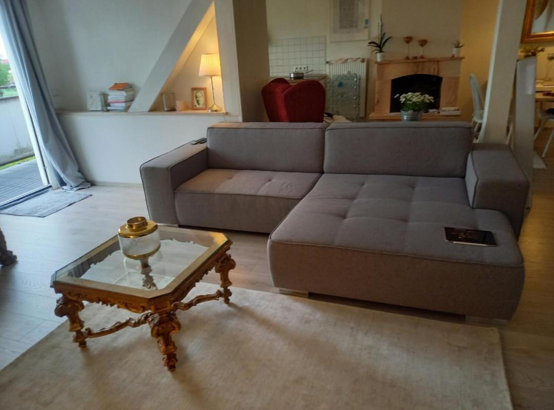 Private Loft * Dusseldorf