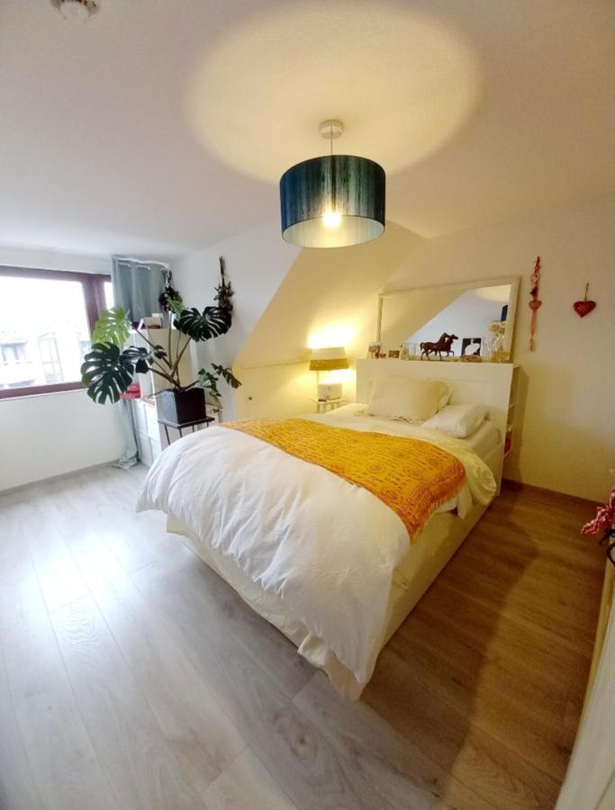 Private Loft * Dusseldorf