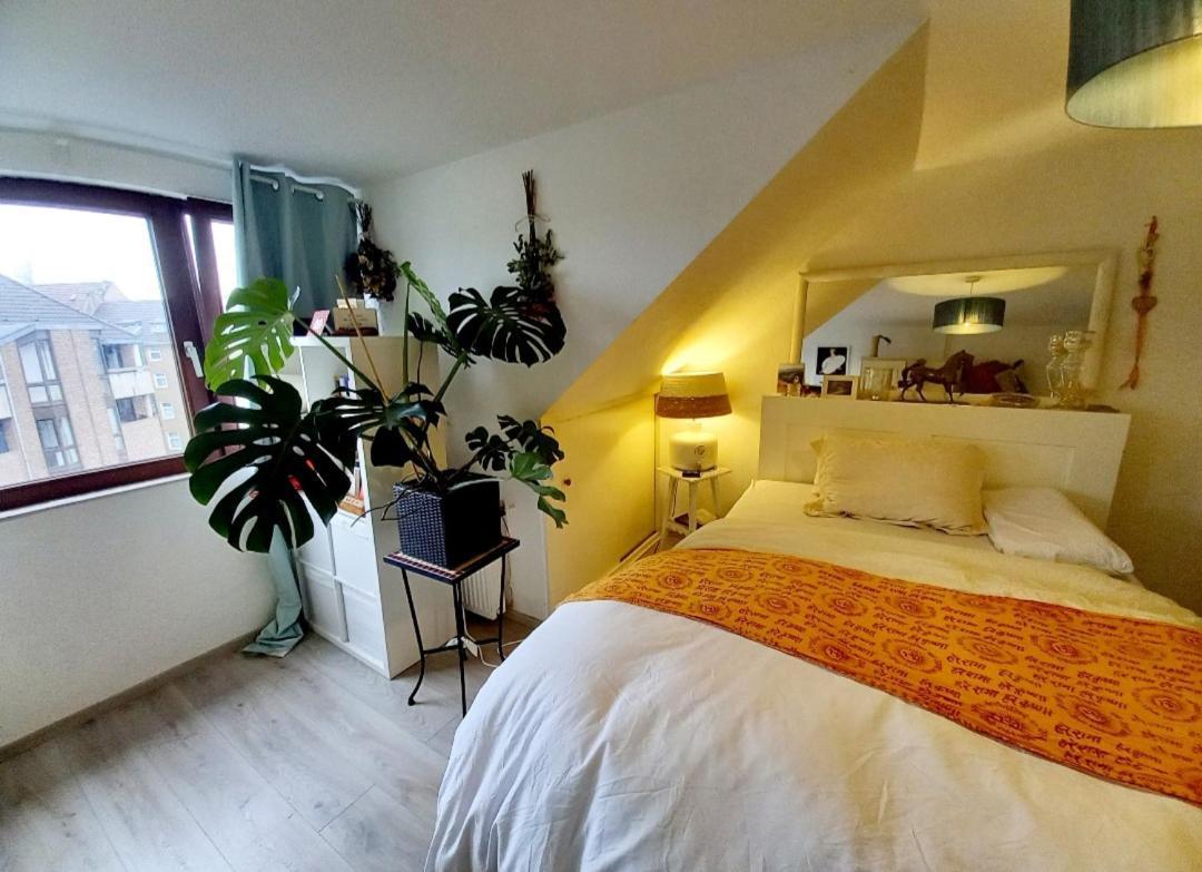 Private Loft Apartment Dusseldorf