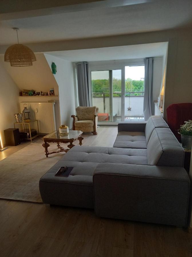 Apartment Private Loft *