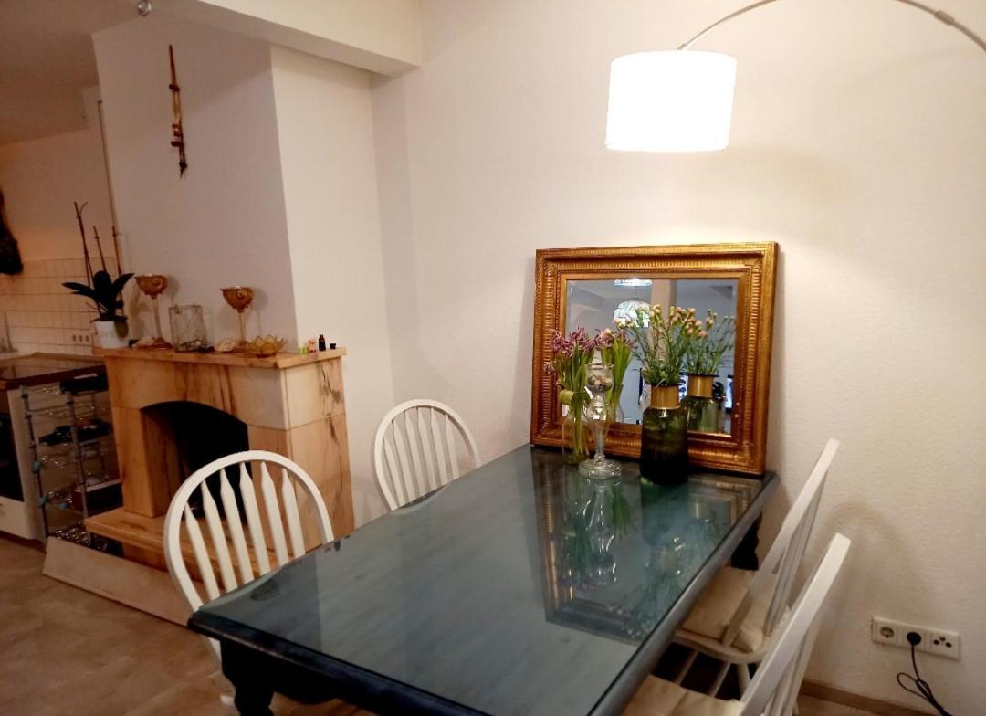 Appartement Private Loft