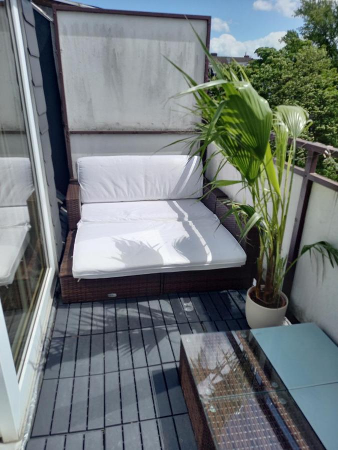 Apartment Private Loft Dusseldorf