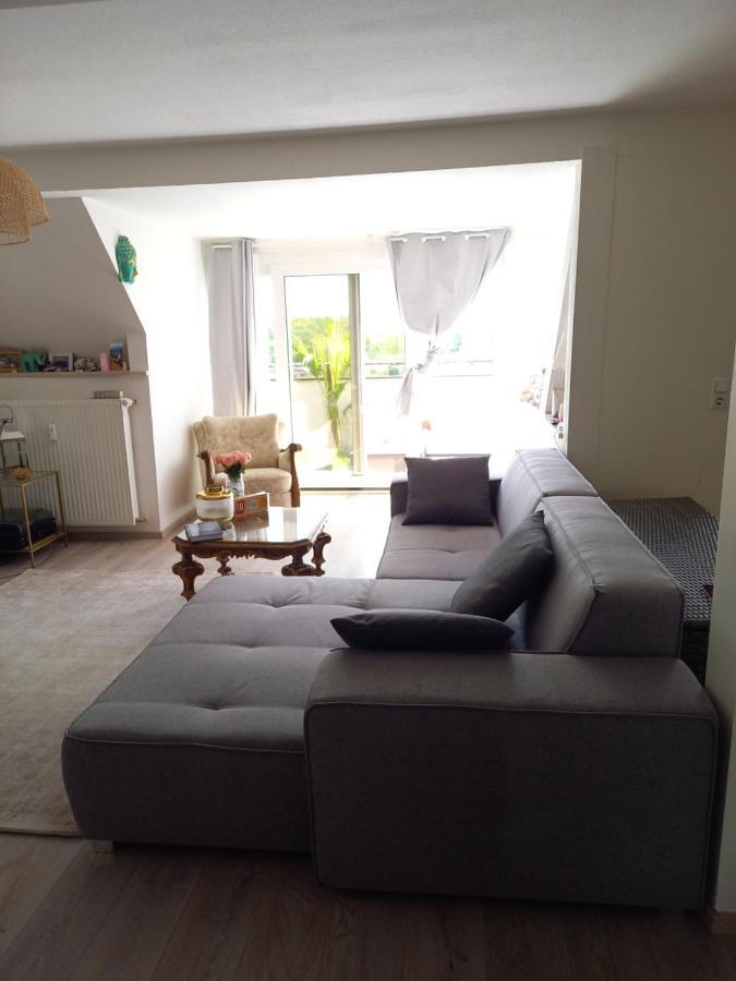 Apartment Private Loft Dusseldorf