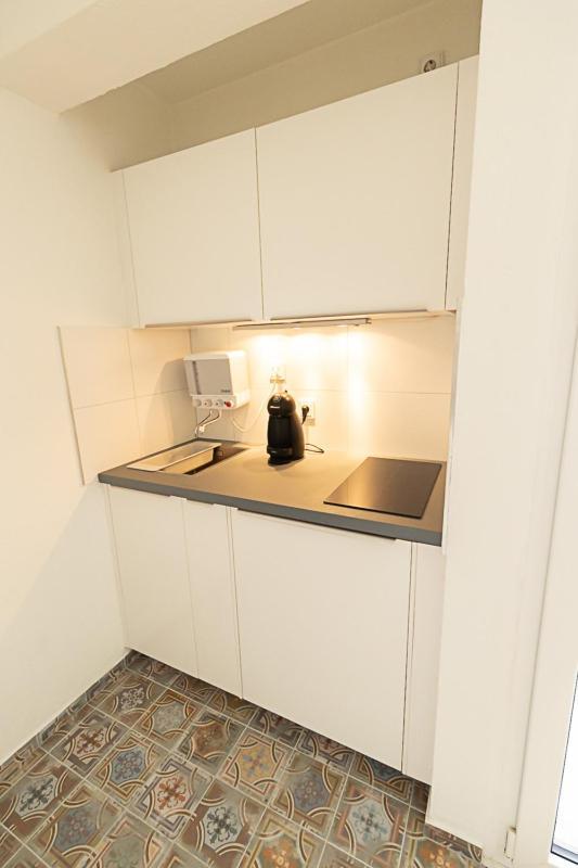 Im Herzen Von Derendorf Mit Stellplatz * Dusseldorf