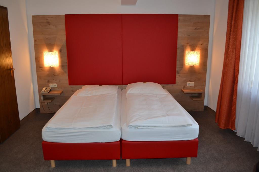 Hotel Minerva Garni 3*