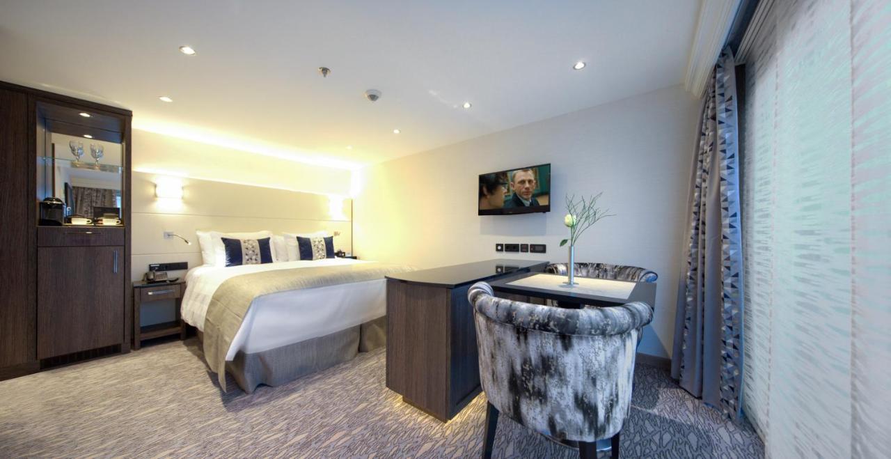Viva Riverside Altstadt Hotel Düsseldorf