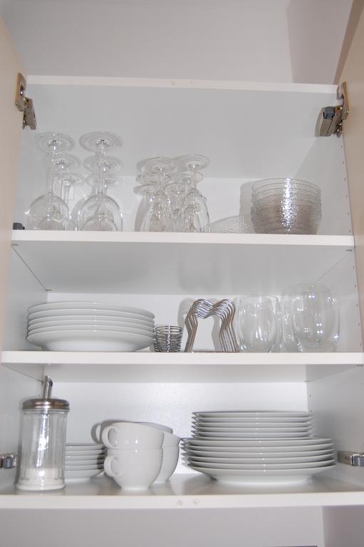 Apartamento Düsselapp
