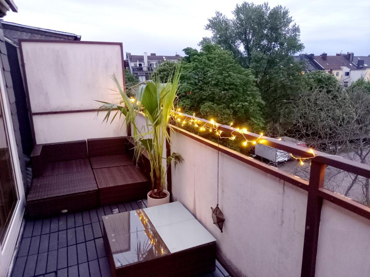 Apartment Private Loft Dusseldorf