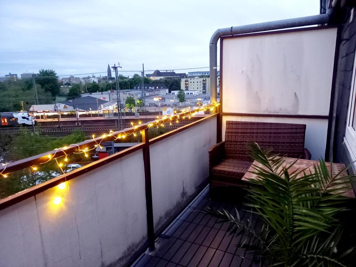 Apartment Private Loft