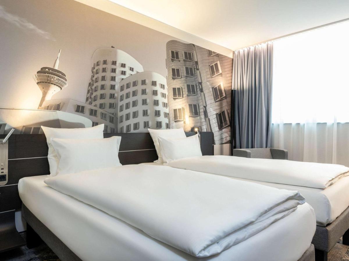 Novotel Airport Düsseldorf