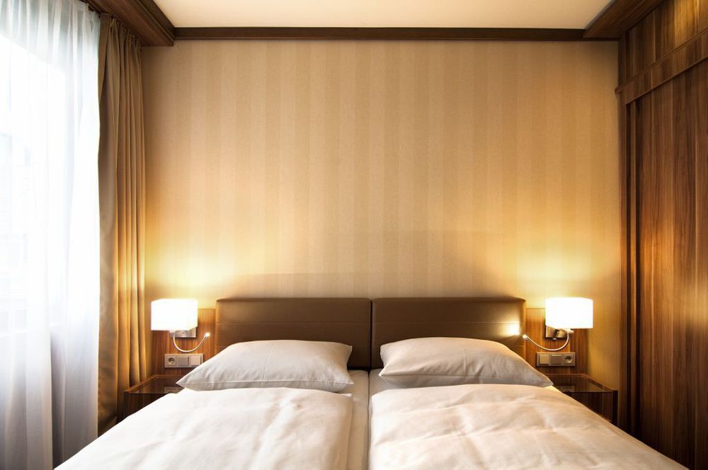 Living Hotel Düsseldorf