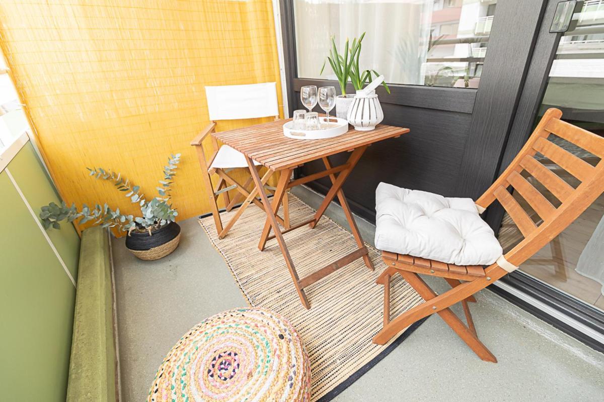 Im Herzen Von Derendorf Mit Stellplatz Apartment *