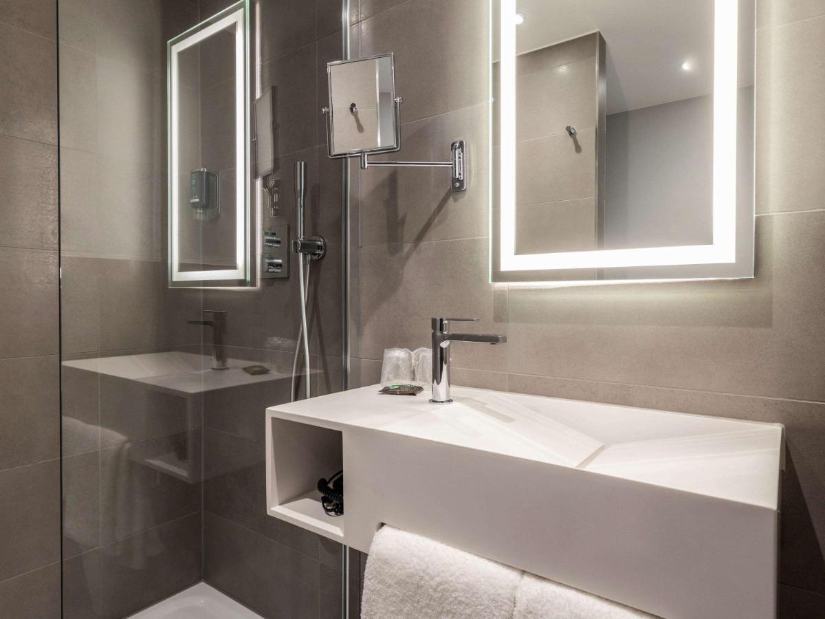 Hotel Novotel Airport 4*