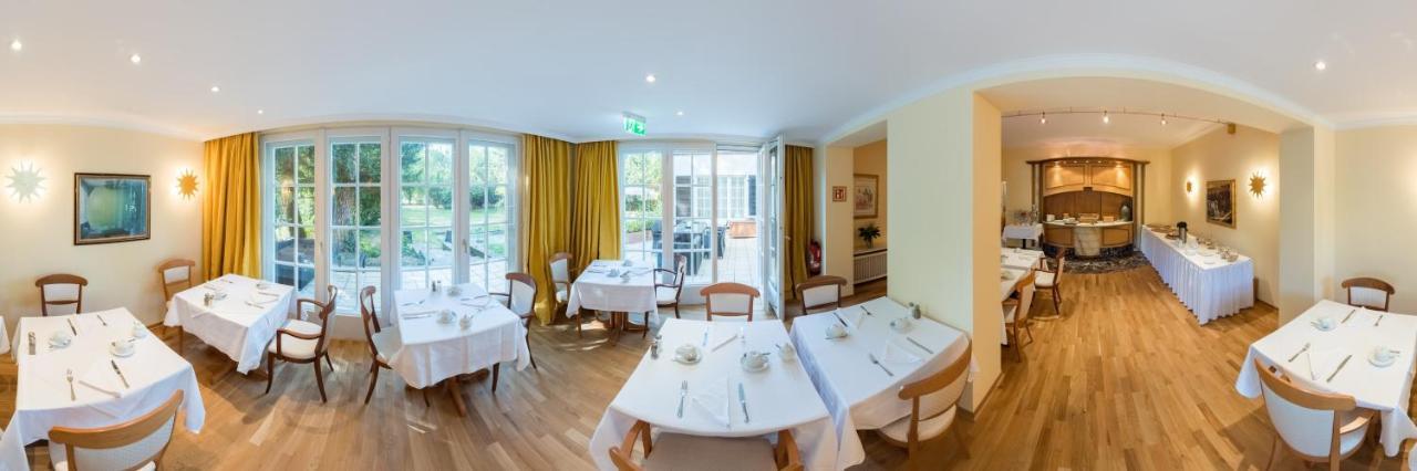 Hotel Im Park 3*