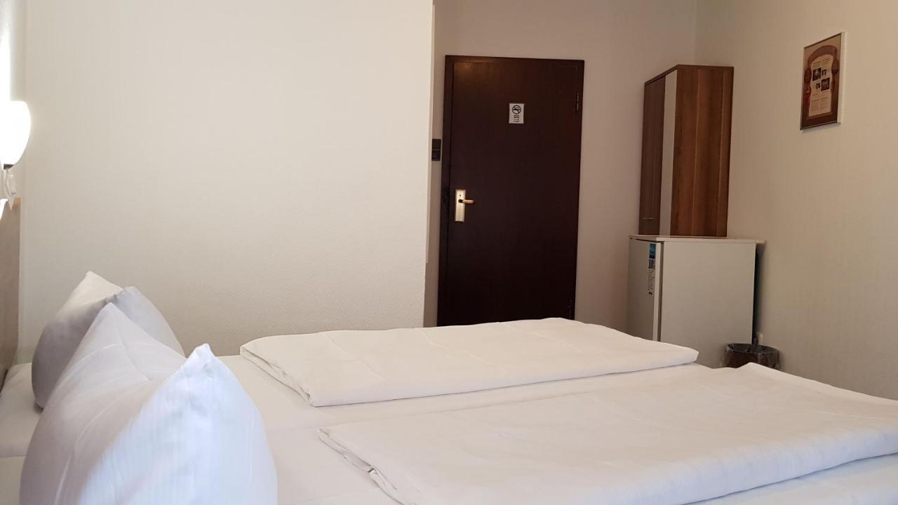 Berliner Hof Hotel