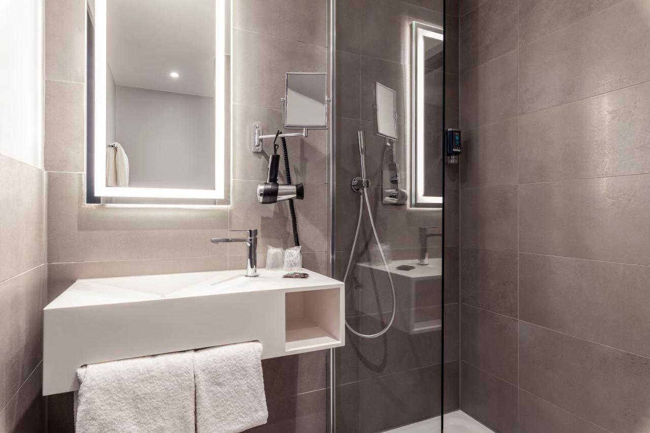 Novotel Airport 4* Düsseldorf