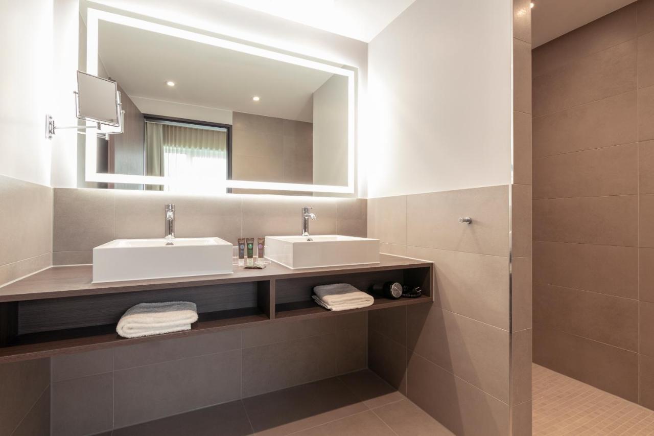 Novotel Airport 4* Düsseldorf