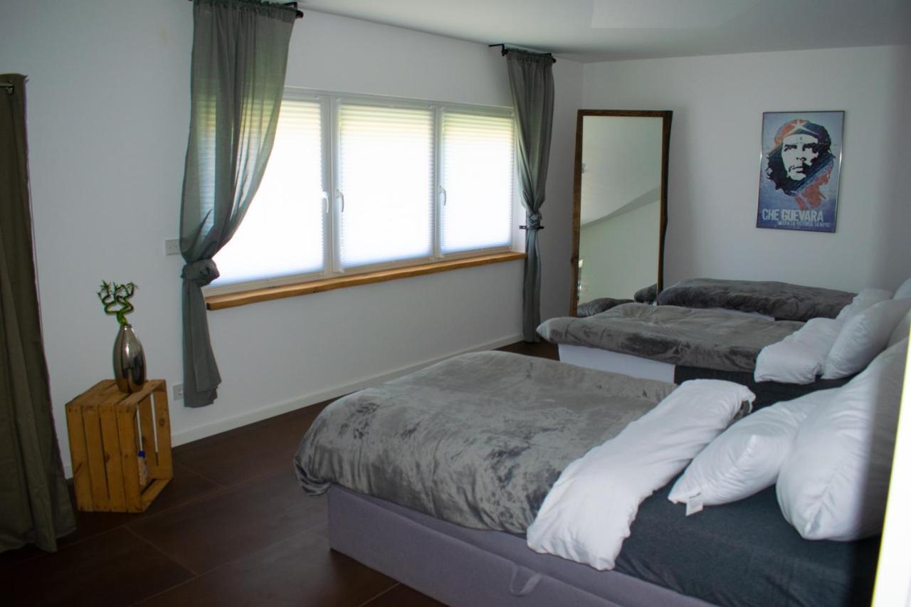 Unique Flat Apartment Dusseldorf