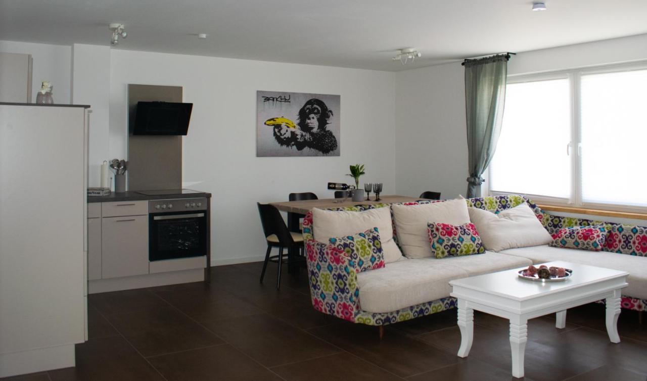 Unique Flat Apartment *
