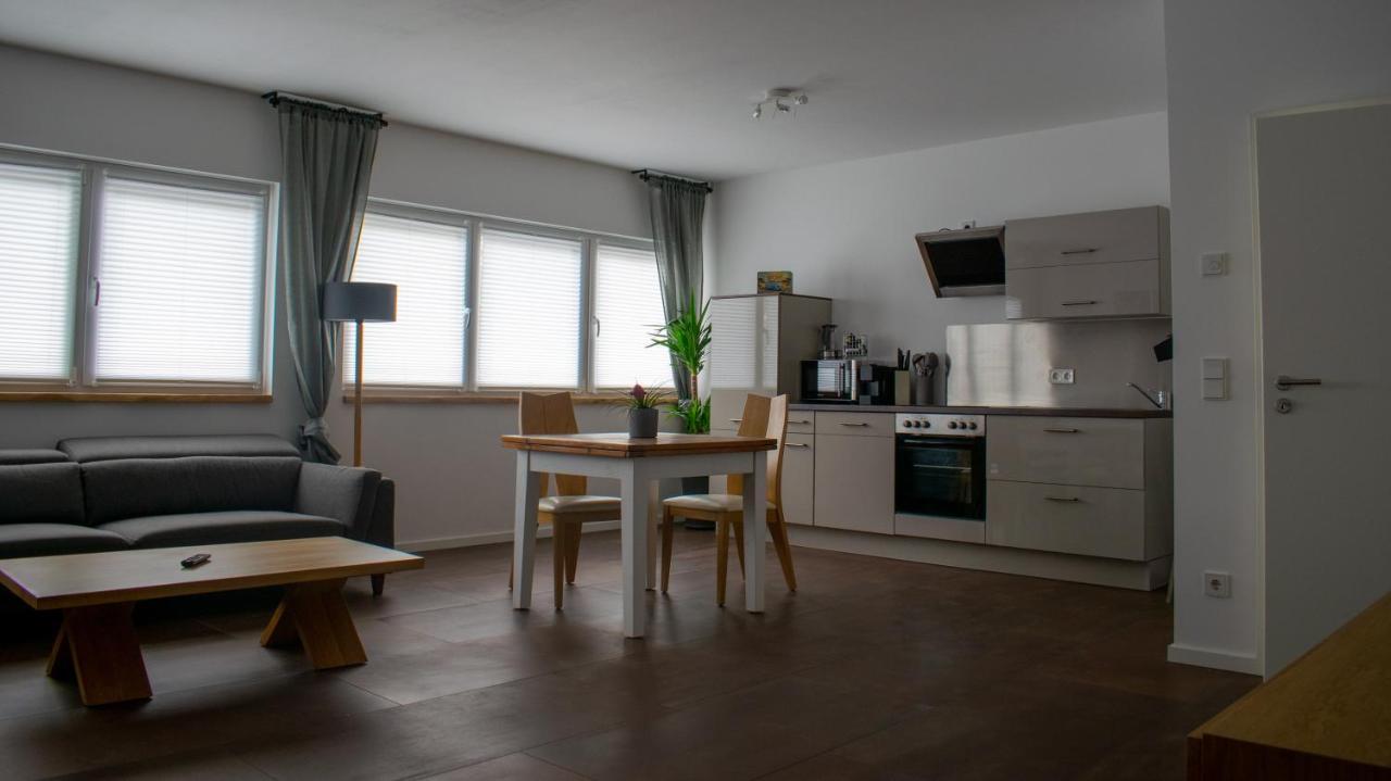 Unique Flat Dusseldorf