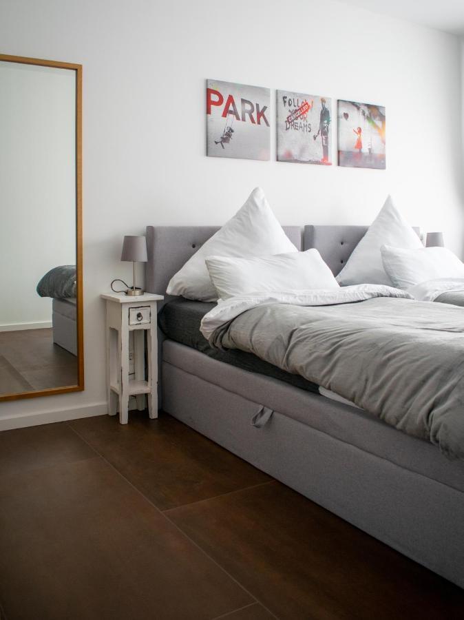 Unique Flat * Dusseldorf