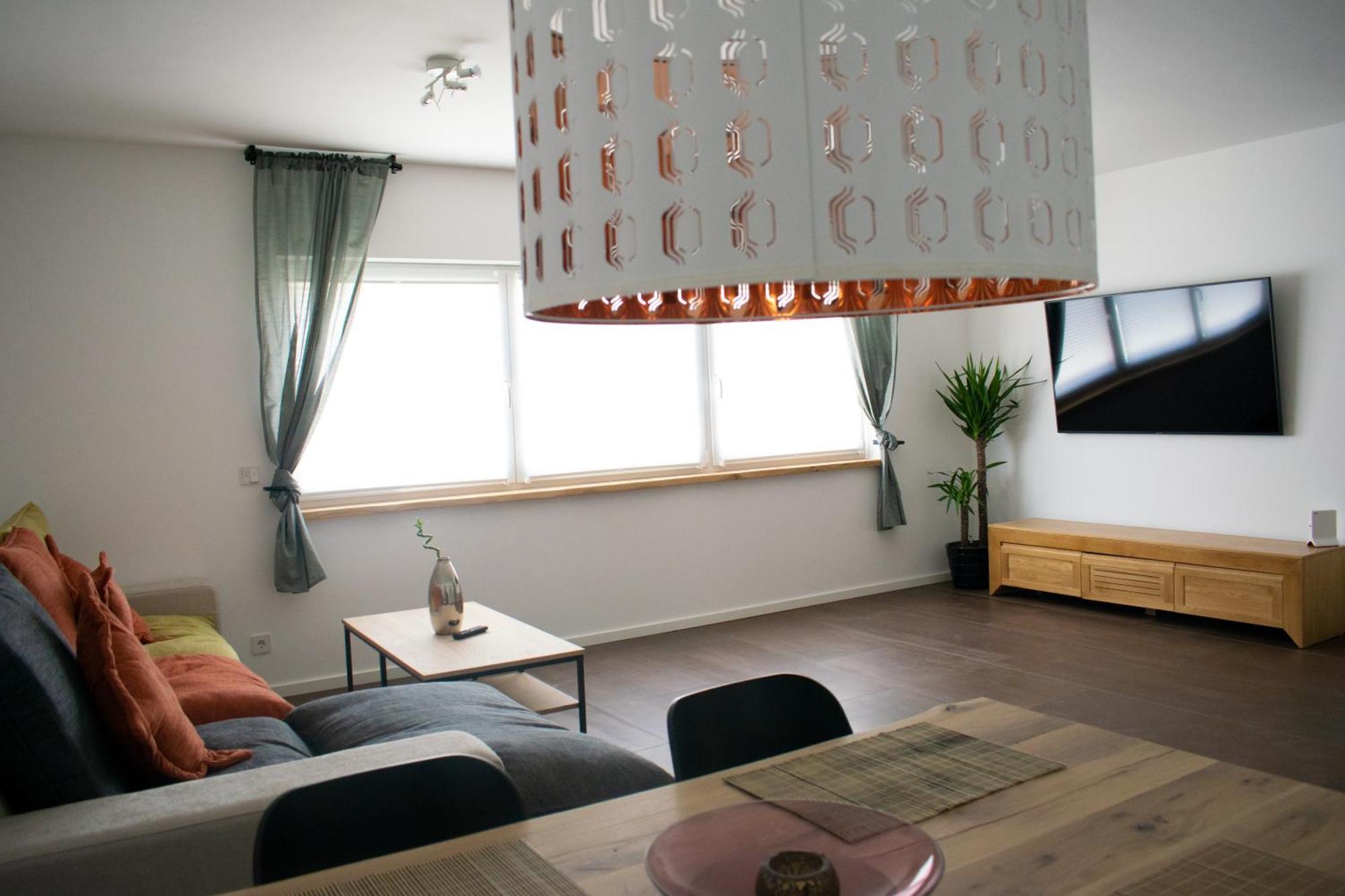 Unique Flat Apartment Dusseldorf