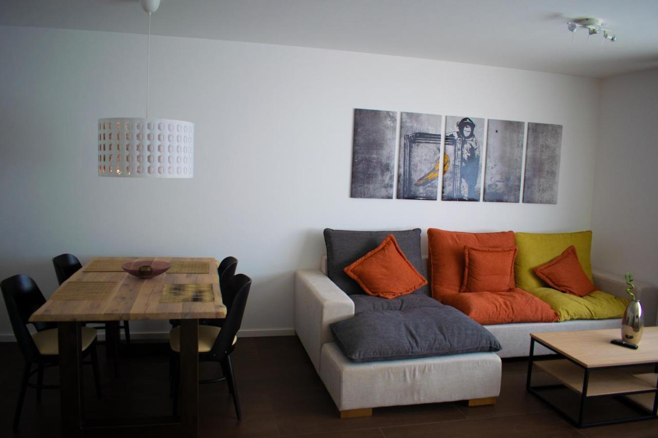 Apartment Unique Flat