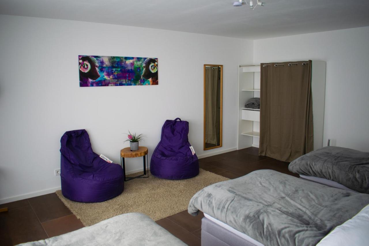 Apartment Unique Flat