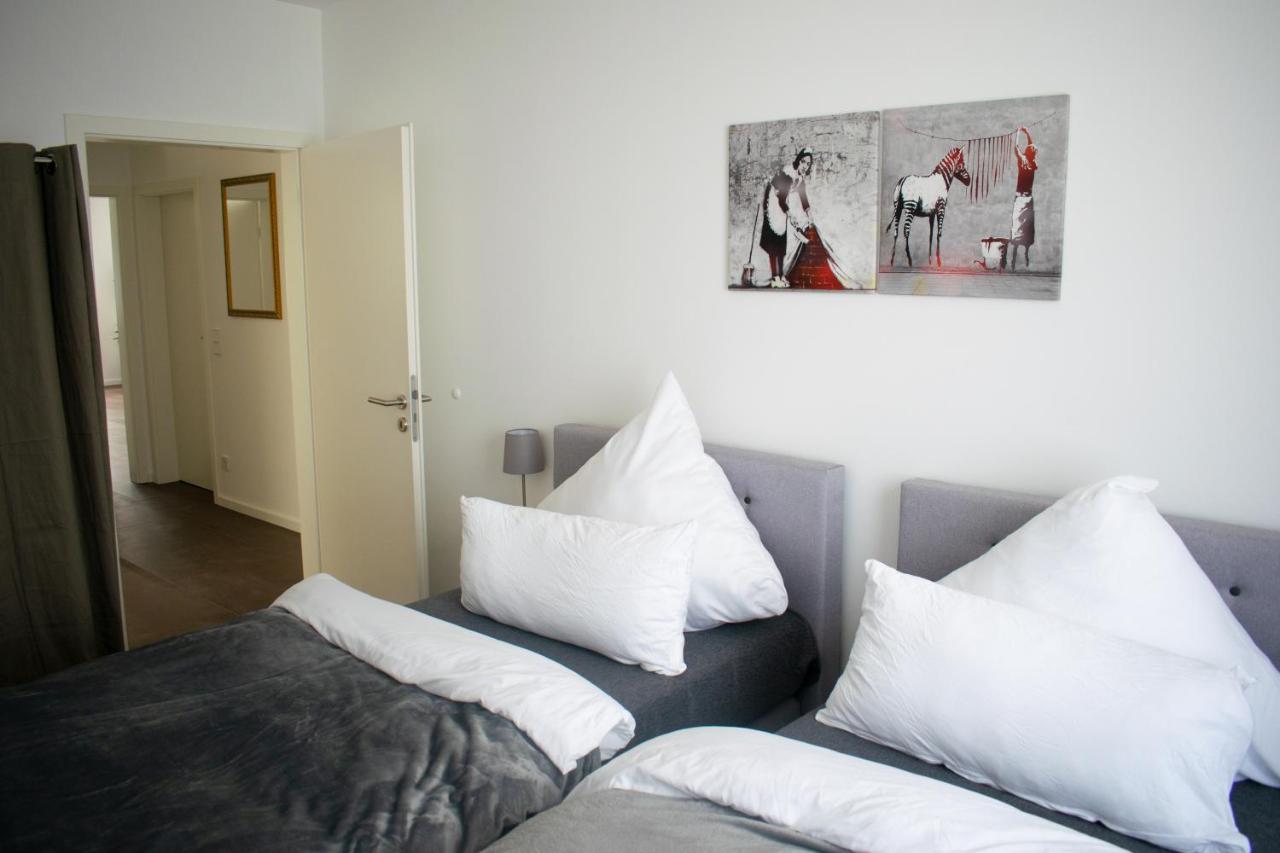 Apartment Unique Flat *