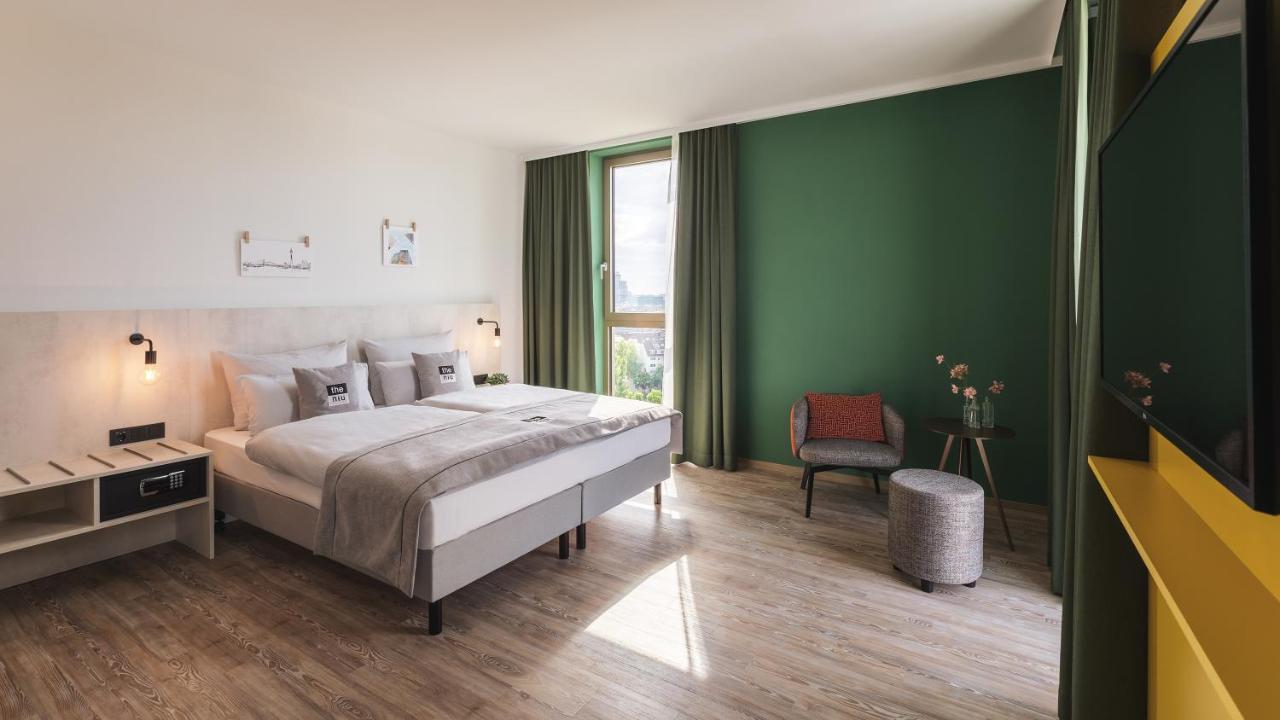 - The Niu Tab Main Station By Ihg