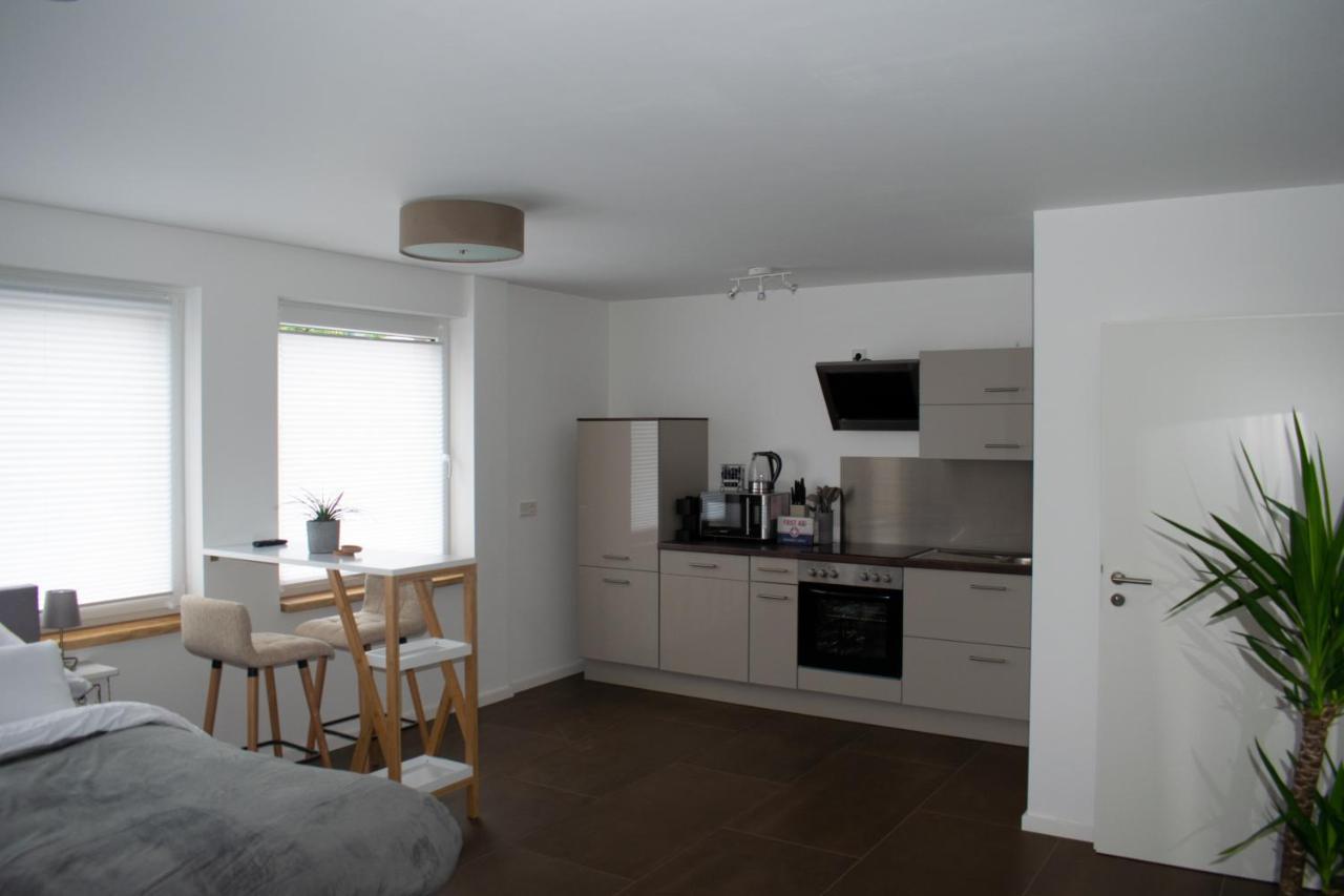 Unique Flat Dusseldorf
