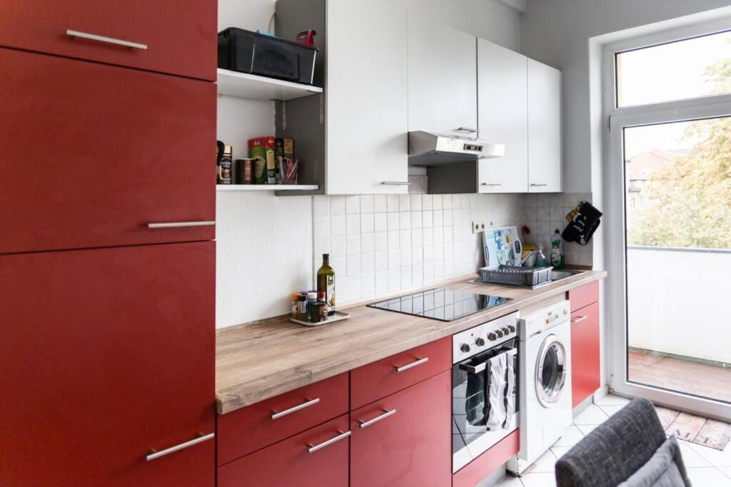 Apartment Beautiful Cozy 1-room Apartment, Near Rhine *