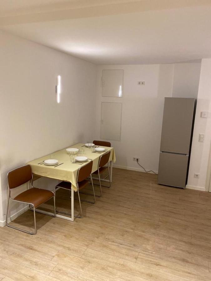 Studio-apartment Am Wehrhahn 38