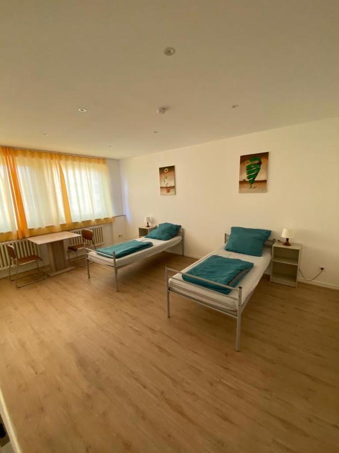 Apartment Studio-apartment Am Wehrhahn 38 *