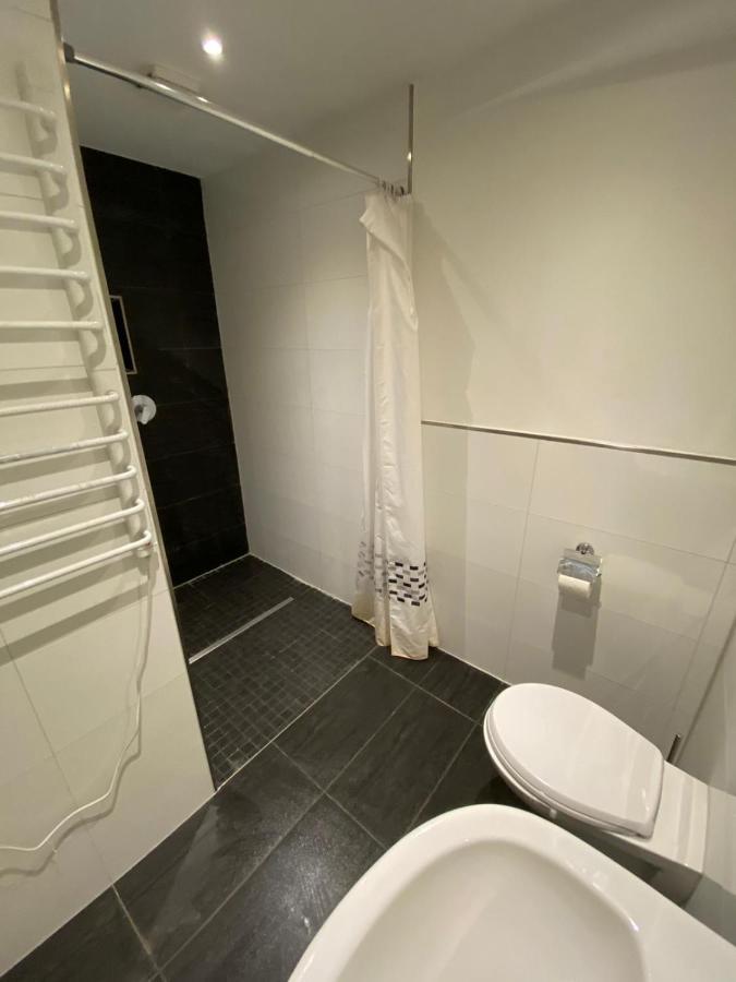 Studio-apartment Am Wehrhahn 38 Dusseldorf