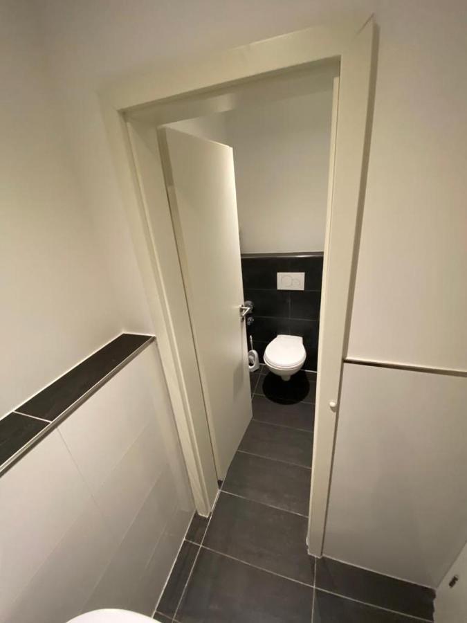 Studio-apartment Am Wehrhahn 38 *