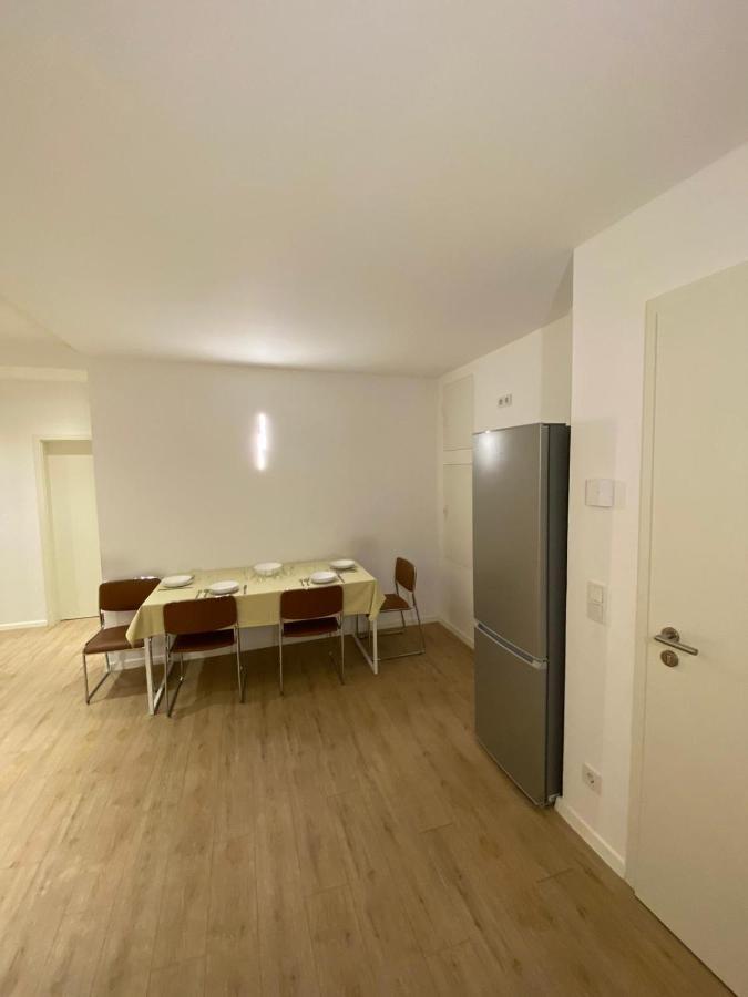 Apartment Studio-apartment Am Wehrhahn 38