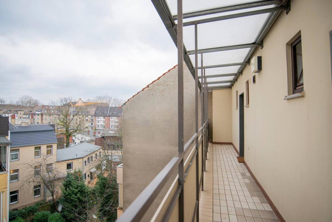 Apartment Studio Verde / City-central / Oldtown / Balcony