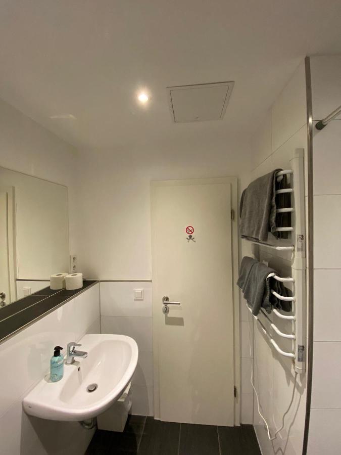 Apartment Studio-apartment Am Wehrhahn 38 *