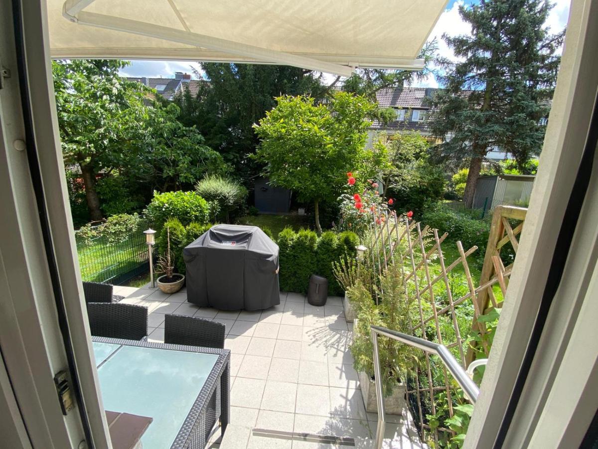 Appartement Casa Arturo *
