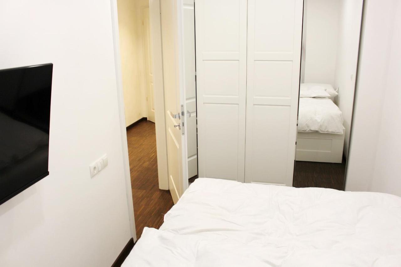 Apartment Bagel Apartments *