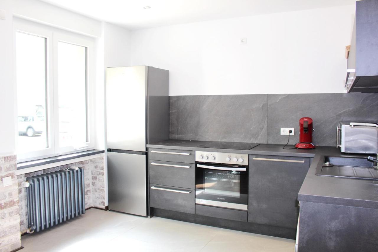 Bagel Apartments Apartment Dusseldorf