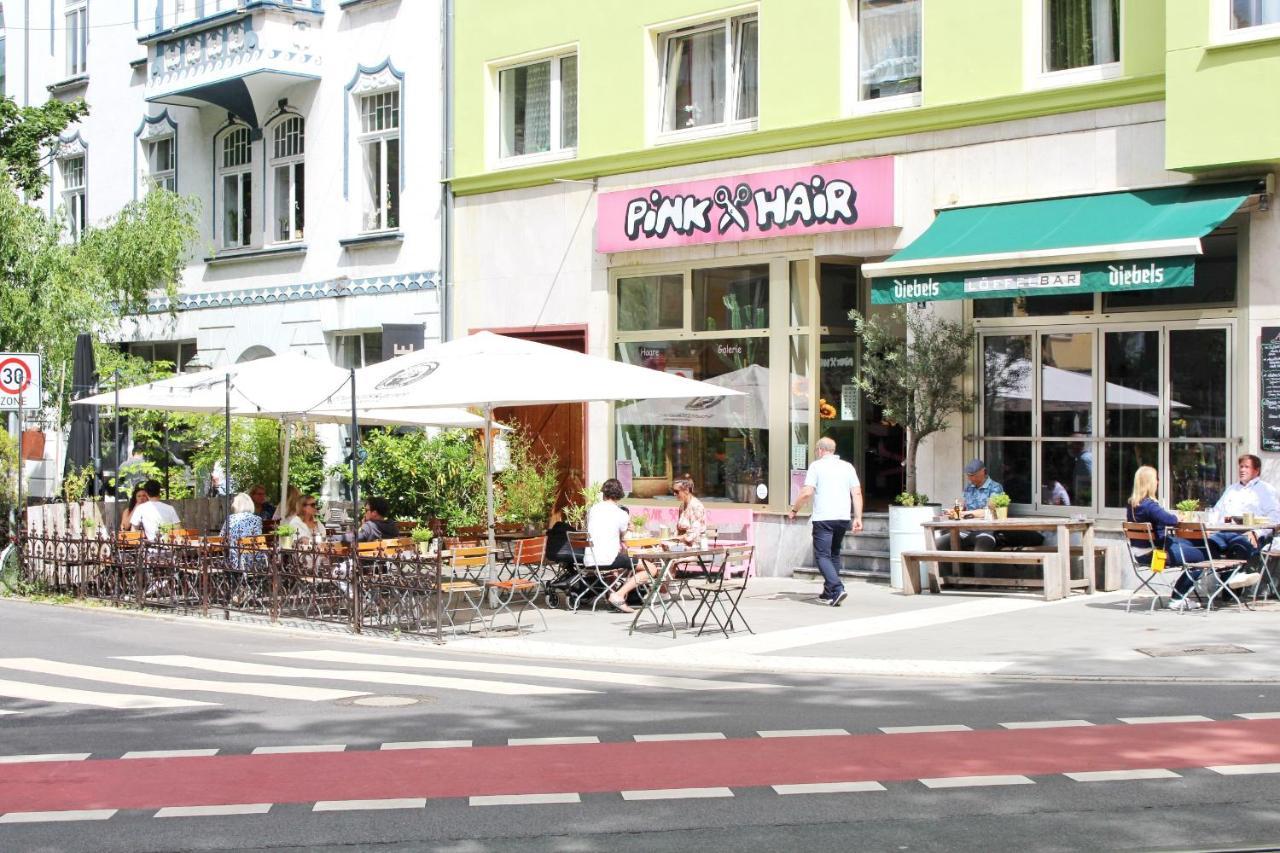 Bagel Apartments * Dusseldorf